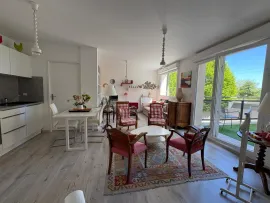 Vente La Genette  - Appartement avec terrasse, au calme