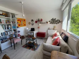 Vente La Genette  - Appartement avec terrasse, au calme