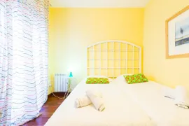 Location Calle del Barco, Madrid