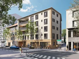 Vente Bureaux Aix-en-Provence 13100 Aix-en-Provence