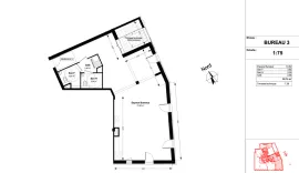 Vente Vente Bureaux Aix-en-Provence 13100