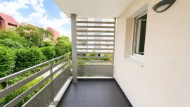 Vente Superbe T3 très tranquille