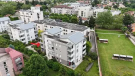 Vente Superbe T3 très tranquille