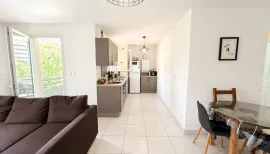 Vente Superbe T3 très tranquille