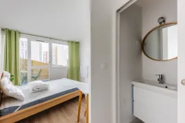Colocation Chambre 3 -  1 chambre disponible en colocation