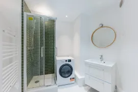 Colocation Chambre 3 -  1 chambre disponible en colocation