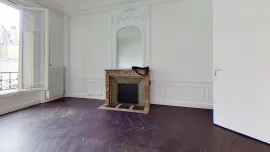 Bureau 5 pièces Paris 10e