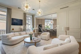 Appartement Montaigne Paris 8e