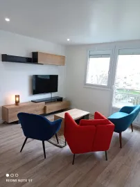 Colocation Colocation TOUT INCLUS T5 meublé rénové Villenave-d'Ornon