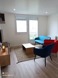 Colocation Colocation TOUT INCLUS T5 meublé rénové Villenave-d'Ornon