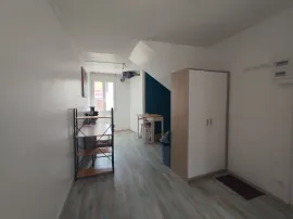 Location Studio meublé à 2 pas de la Citadelle Amiens