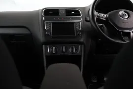 Voiture Volkswagen Polo 1.0 TSI BlueMotion Tech SEL Euro 6 (s/s) 3dr