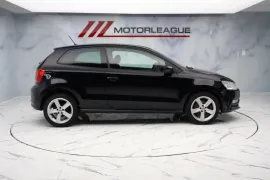 Voiture Volkswagen Polo 1.0 TSI BlueMotion Tech SEL Euro 6 (s/s) 3dr