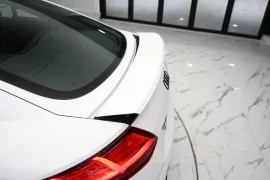 Voiture Audi TT 2.0 TDI ultra Sport Euro 6 (s/s) 3dr