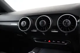 Voiture Audi TT 2.0 TDI ultra Sport Euro 6 (s/s) 3dr