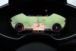 Voiture Audi TT 2.0 TDI ultra Sport Euro 6 (s/s) 3dr