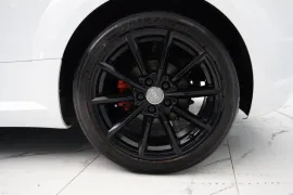 Voiture Audi TT 2.0 TDI ultra Sport Euro 6 (s/s) 3dr
