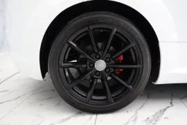 Voiture Audi TT 2.0 TDI ultra Sport Euro 6 (s/s) 3dr