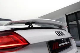 Voiture Audi TT 2.0 TDI ultra Sport Euro 6 (s/s) 3dr