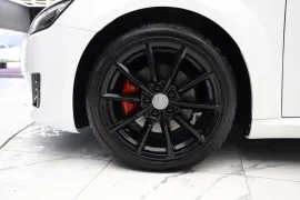 Voiture Audi TT 2.0 TDI ultra Sport Euro 6 (s/s) 3dr