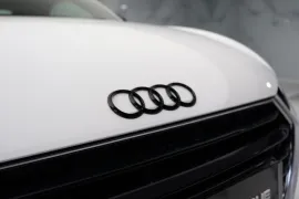 Voiture Audi TT 2.0 TDI ultra Sport Euro 6 (s/s) 3dr