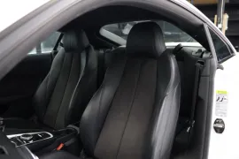 Voiture Audi TT 2.0 TDI ultra Sport Euro 6 (s/s) 3dr
