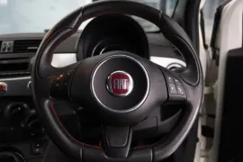 Voiture Fiat 500 1.2 S Euro 6 (s/s) 3dr