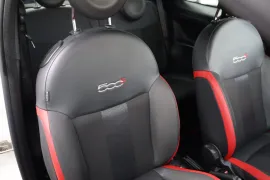 Voiture Fiat 500 1.2 S Euro 6 (s/s) 3dr