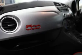 Voiture Fiat 500 1.2 S Euro 6 (s/s) 3dr