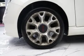 Voiture Fiat 500 1.2 S Euro 6 (s/s) 3dr