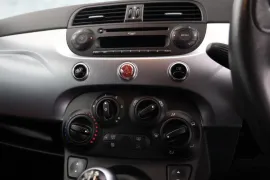 Voiture Fiat 500 1.2 S Euro 6 (s/s) 3dr