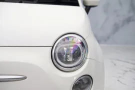 Voiture Fiat 500 1.2 S Euro 6 (s/s) 3dr