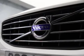 Voiture Volvo XC60 2.4 D5 SE Lux Nav Geartronic AWD Euro 5 5dr