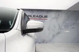 Voiture Volvo XC60 2.4 D5 SE Lux Nav Geartronic AWD Euro 5 5dr