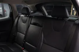 Voiture Volvo XC60 2.4 D5 SE Lux Nav Geartronic AWD Euro 5 5dr