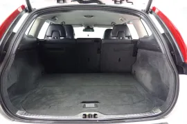 Voiture Volvo XC60 2.4 D5 SE Lux Nav Geartronic AWD Euro 5 5dr