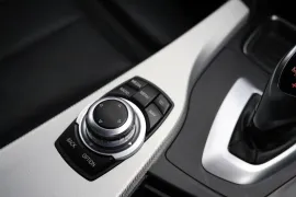 Voiture BMW 3 Series 2.0 320d M Sport Auto xDrive Euro 5 (s/s) 4dr