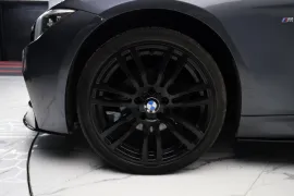 Voiture BMW 3 Series 2.0 320d M Sport Auto xDrive Euro 5 (s/s) 4dr