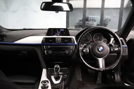 Voiture BMW 3 Series 2.0 320d M Sport Auto xDrive Euro 5 (s/s) 4dr