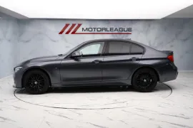 Voiture BMW 3 Series 2.0 320d M Sport Auto xDrive Euro 5 (s/s) 4dr