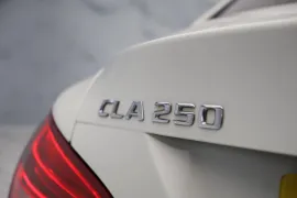 Voiture Mercedes-Benz CLA 2.0 CLA250 AMG Sport Coupe 7G-DCT 4MATIC Euro 6 (s/s) 4dr
