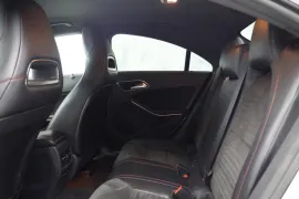 Voiture Mercedes-Benz CLA 2.0 CLA250 AMG Sport Coupe 7G-DCT 4MATIC Euro 6 (s/s) 4dr