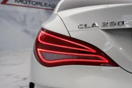 Voiture Mercedes-Benz CLA 2.0 CLA250 AMG Sport Coupe 7G-DCT 4MATIC Euro 6 (s/s) 4dr