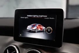 Voiture Mercedes-Benz CLA 2.0 CLA250 AMG Sport Coupe 7G-DCT 4MATIC Euro 6 (s/s) 4dr