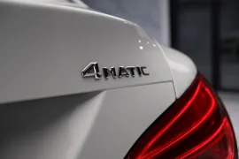 Voiture Mercedes-Benz CLA 2.0 CLA250 AMG Sport Coupe 7G-DCT 4MATIC Euro 6 (s/s) 4dr