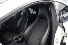 Voiture Mercedes-Benz CLA 2.0 CLA250 AMG Sport Coupe 7G-DCT 4MATIC Euro 6 (s/s) 4dr