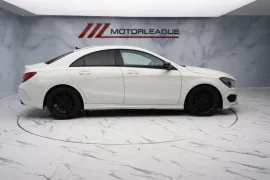 Voiture Mercedes-Benz CLA 2.0 CLA250 AMG Sport Coupe 7G-DCT 4MATIC Euro 6 (s/s) 4dr