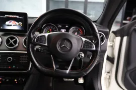 Voiture Mercedes-Benz CLA 2.0 CLA250 AMG Sport Coupe 7G-DCT 4MATIC Euro 6 (s/s) 4dr