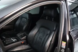 Voiture Audi Q7 3.0 TDI V6 S line Tiptronic quattro Euro 5 5dr