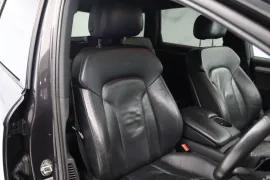 Voiture Audi Q7 3.0 TDI V6 S line Tiptronic quattro Euro 5 5dr